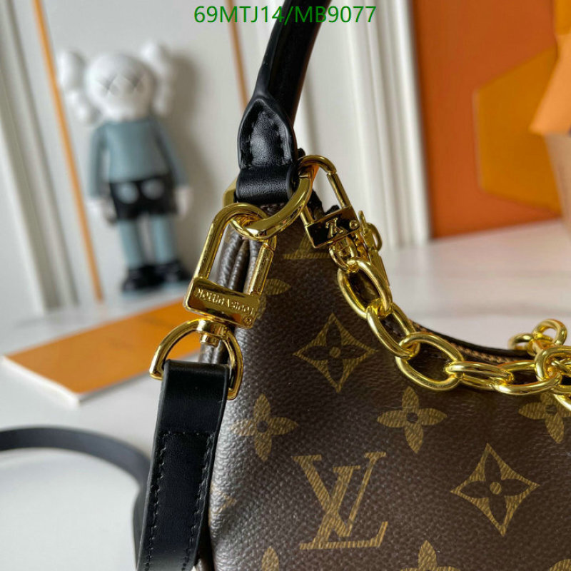 LV-Bag-4A Quality Code: MB9077  LV-Bag-4A Quality Code: MB9077