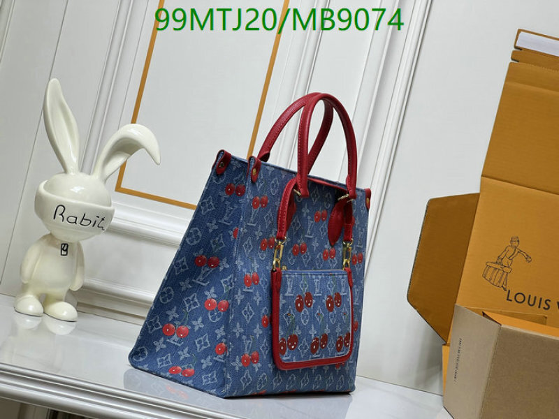 LV-Bag-4A Quality Code: MB9074 