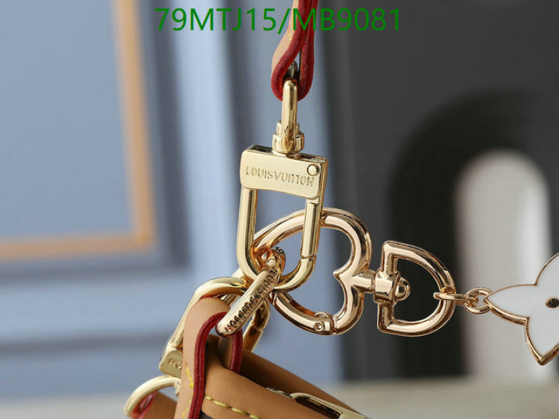LV-Bag-4A Quality Code: MB9081 