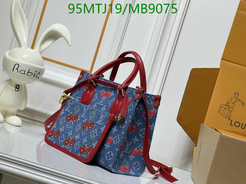 LV-Bag-4A Quality Code: MB9075 