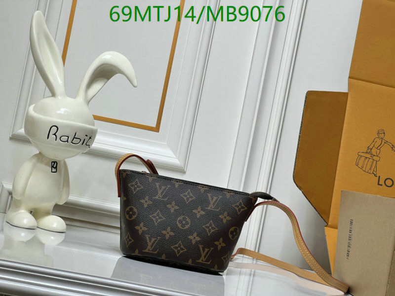 LV-Bag-4A Quality Code: MB9076 