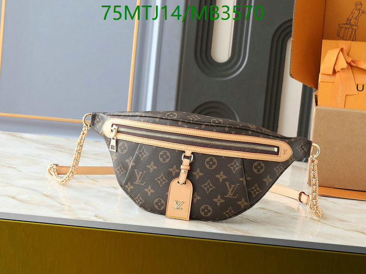 LV-Bag-4A Quality Code: MB3570