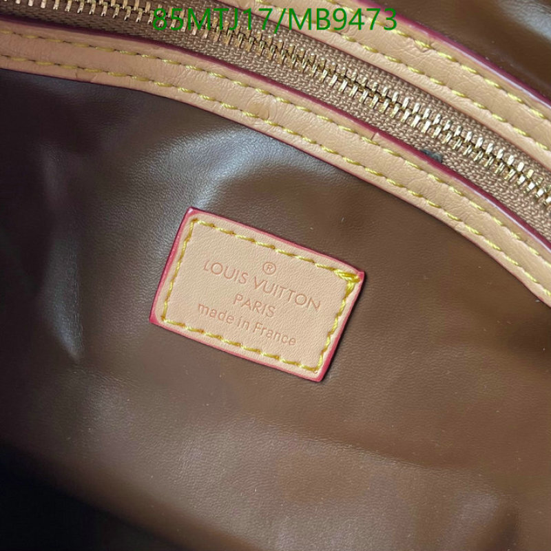 LV-Bag-4A Quality Code: MB9473  LV-Bag-4A Quality Code: MB9473
