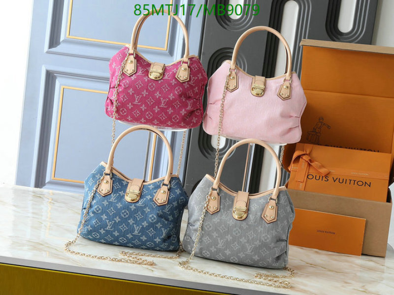 LV-Bag-4A Quality Code: MB9079 