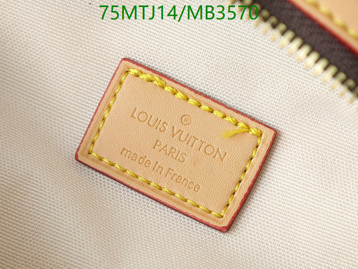 LV-Bag-4A Quality Code: MB3570