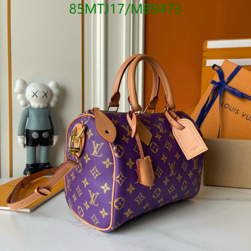 LV-Bag-4A Quality Code: MB9473  LV-Bag-4A Quality Code: MB9473