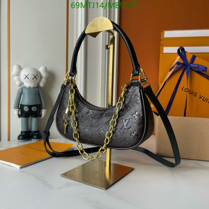 LV-Bag-4A Quality Code: MB9077  LV-Bag-4A Quality Code: MB9077