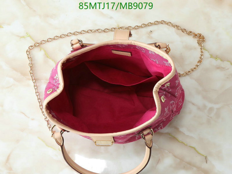 LV-Bag-4A Quality Code: MB9079 