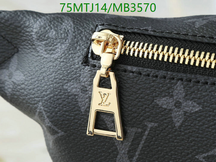 LV-Bag-4A Quality Code: MB3570