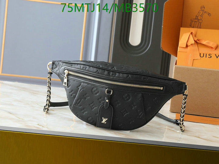 LV-Bag-4A Quality Code: MB3570