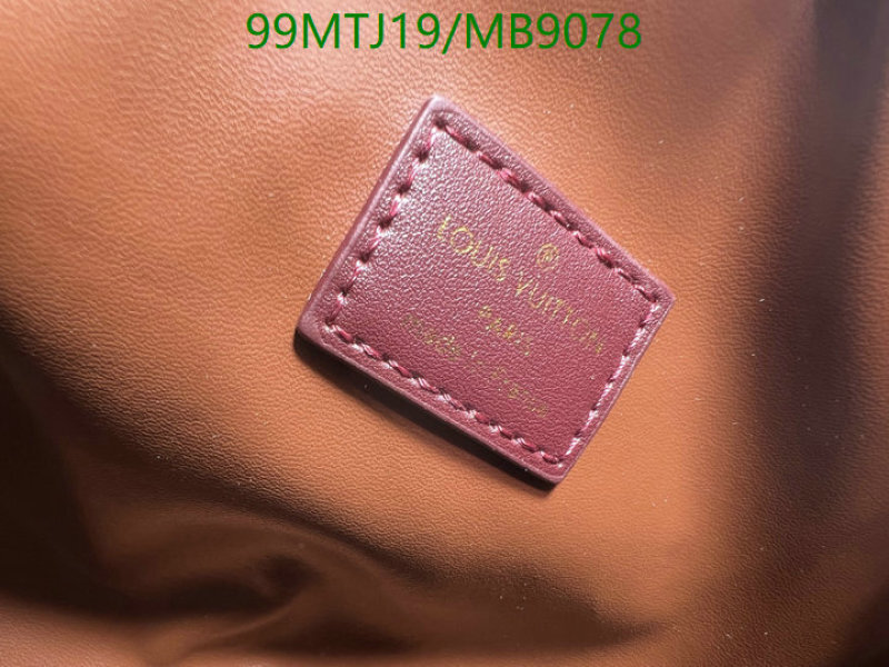 LV-Bag-4A Quality Code: MB9078 