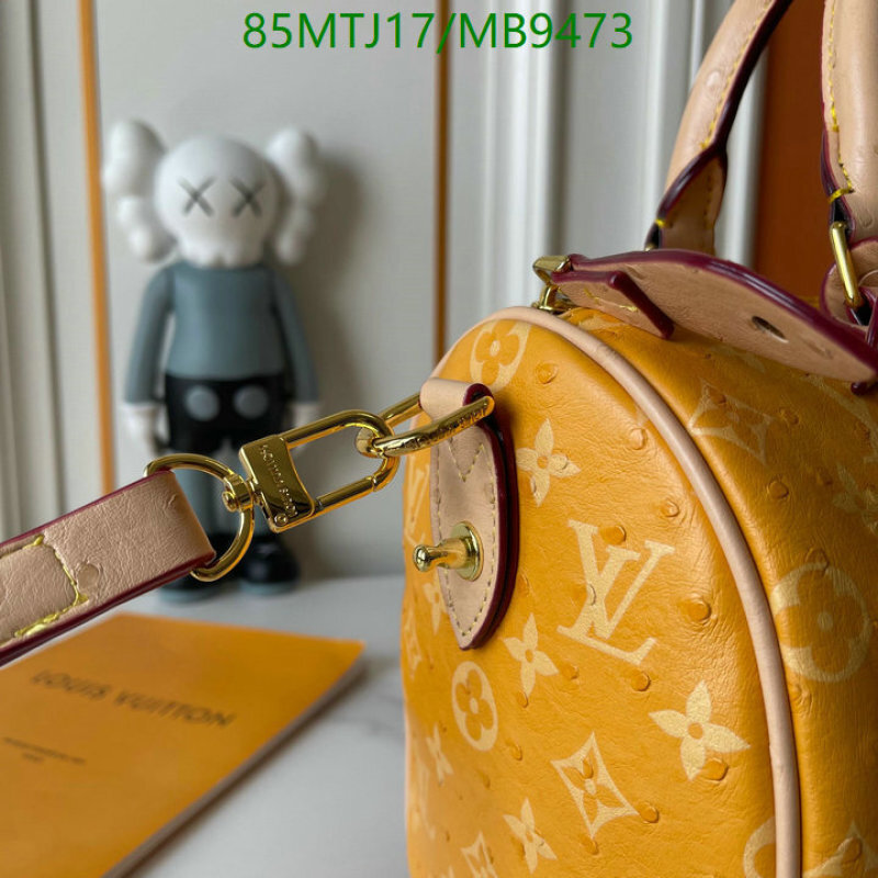 LV-Bag-4A Quality Code: MB9473  LV-Bag-4A Quality Code: MB9473