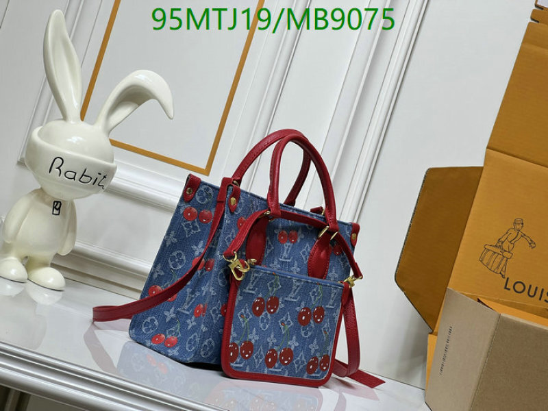 LV-Bag-4A Quality Code: MB9075 