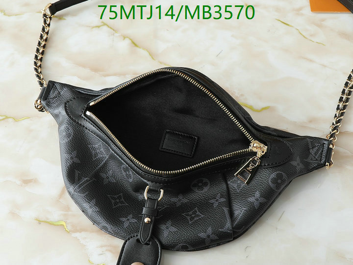 LV-Bag-4A Quality Code: MB3570