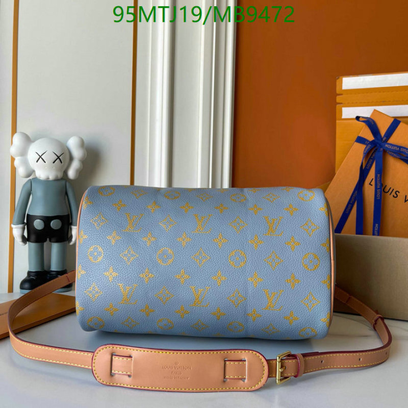 LV-Bag-4A Quality Code: MB9472  LV-Bag-4A Quality Code: MB9472