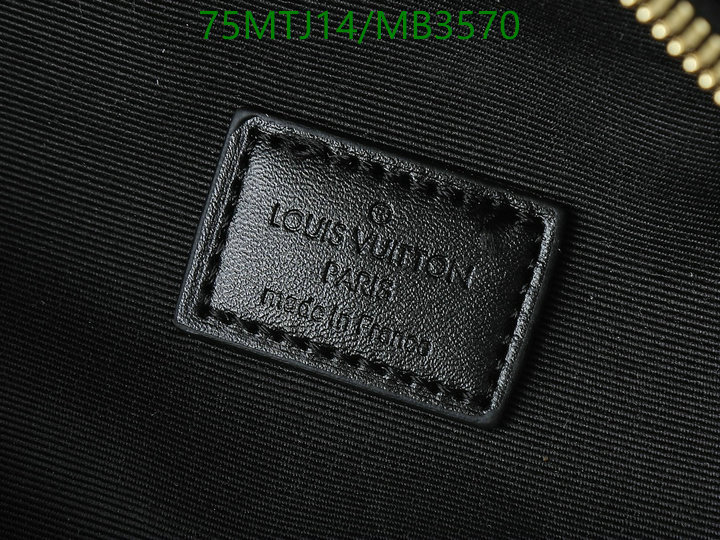 LV-Bag-4A Quality Code: MB3570