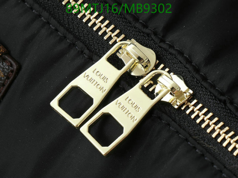 LV-Bag-4A Quality Code: MB9302 