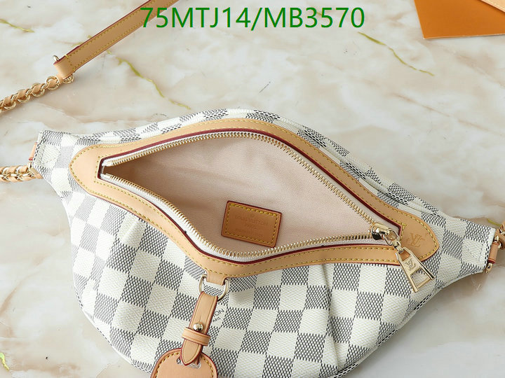 LV-Bag-4A Quality Code: MB3570