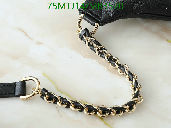 LV-Bag-4A Quality Code: MB3570