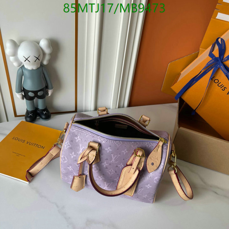 LV-Bag-4A Quality Code: MB9473  LV-Bag-4A Quality Code: MB9473