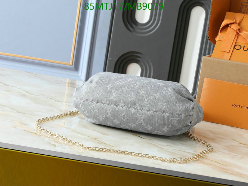 LV-Bag-4A Quality Code: MB9079 