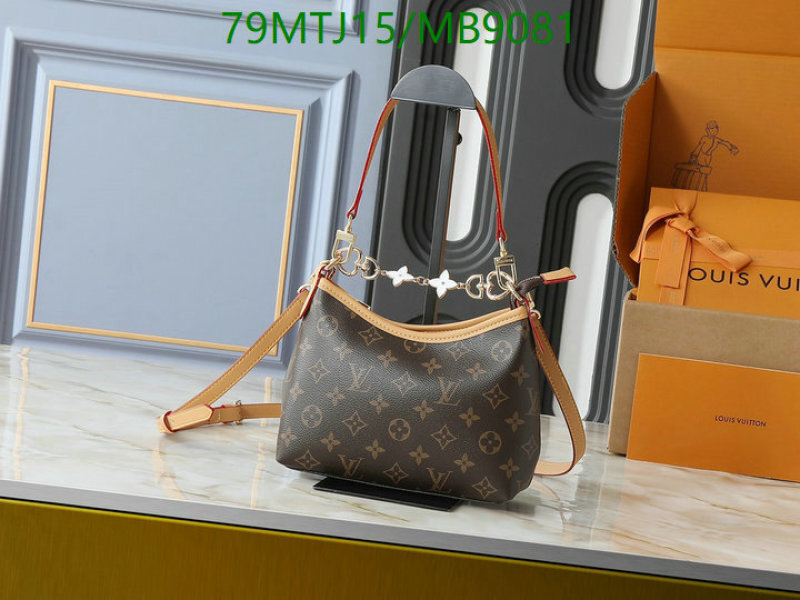 LV-Bag-4A Quality Code: MB9081 