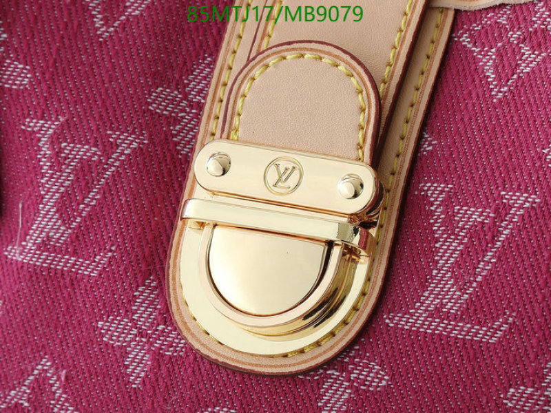 LV-Bag-4A Quality Code: MB9079 