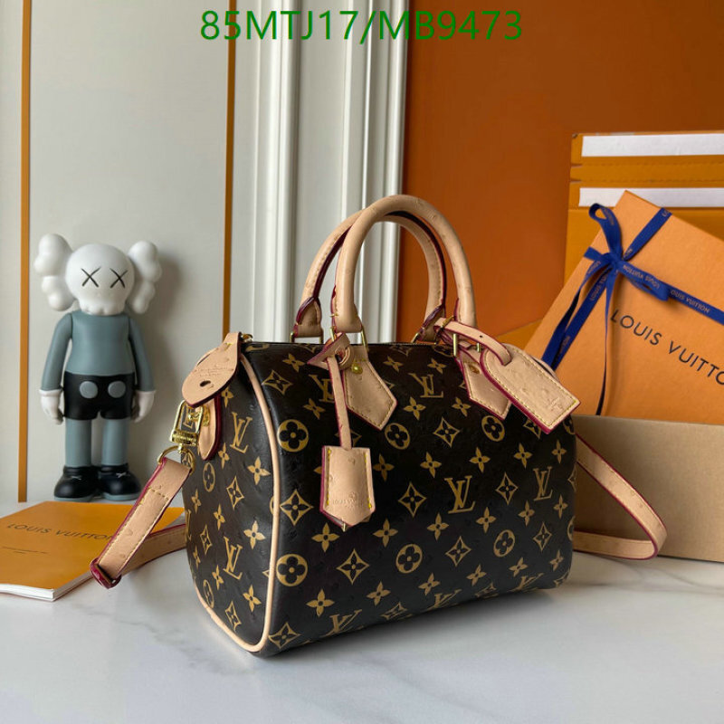 LV-Bag-4A Quality Code: MB9473  LV-Bag-4A Quality Code: MB9473
