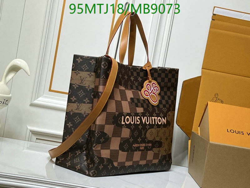 LV-Bag-4A Quality Code: MB9073 