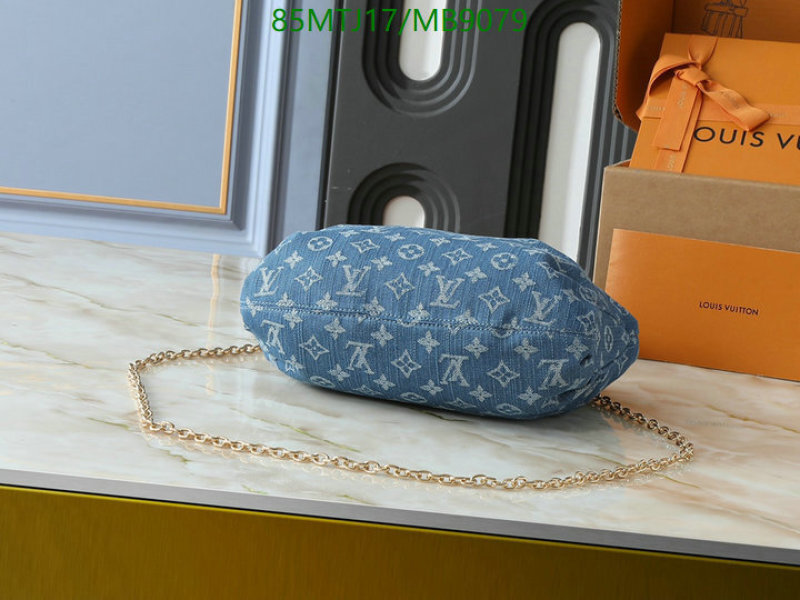 LV-Bag-4A Quality Code: MB9079 
