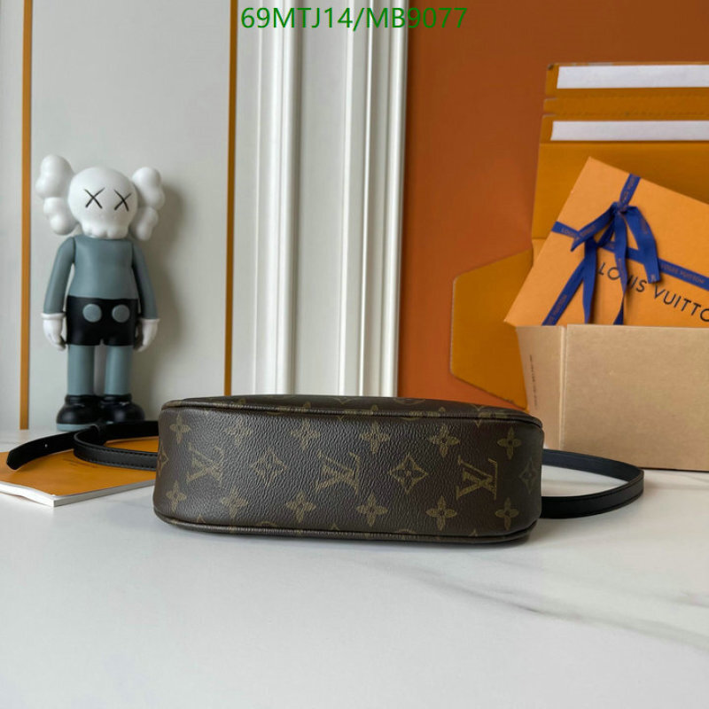 LV-Bag-4A Quality Code: MB9077  LV-Bag-4A Quality Code: MB9077