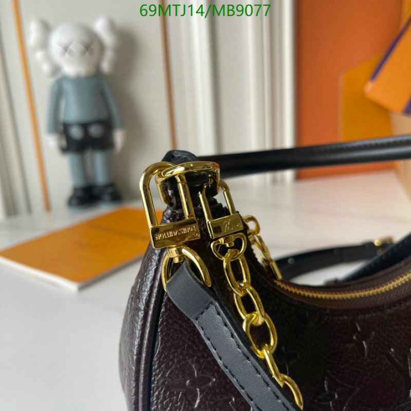 LV-Bag-4A Quality Code: MB9077  LV-Bag-4A Quality Code: MB9077