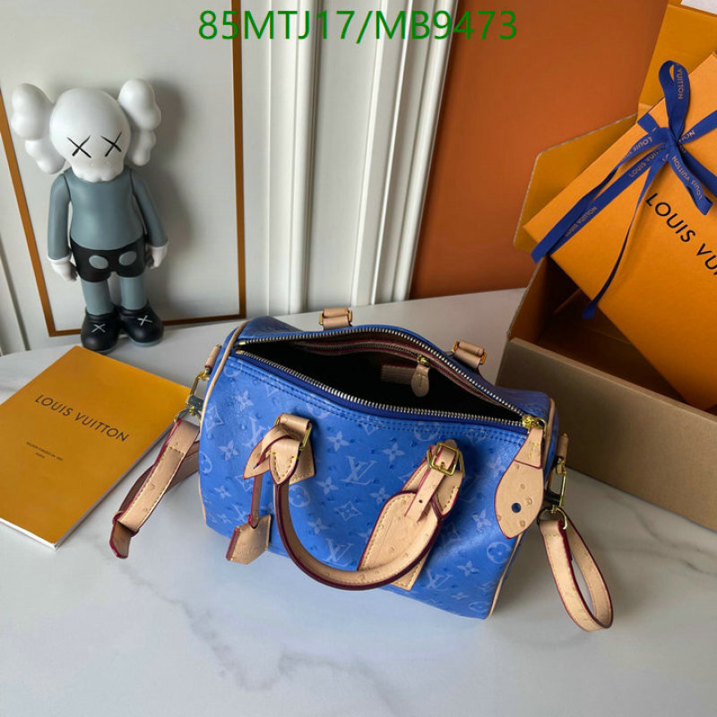 LV-Bag-4A Quality Code: MB9473  LV-Bag-4A Quality Code: MB9473