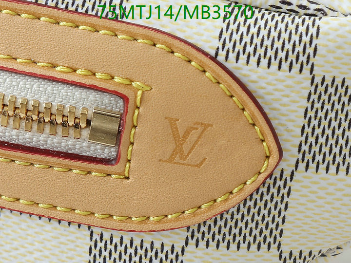 LV-Bag-4A Quality Code: MB3570