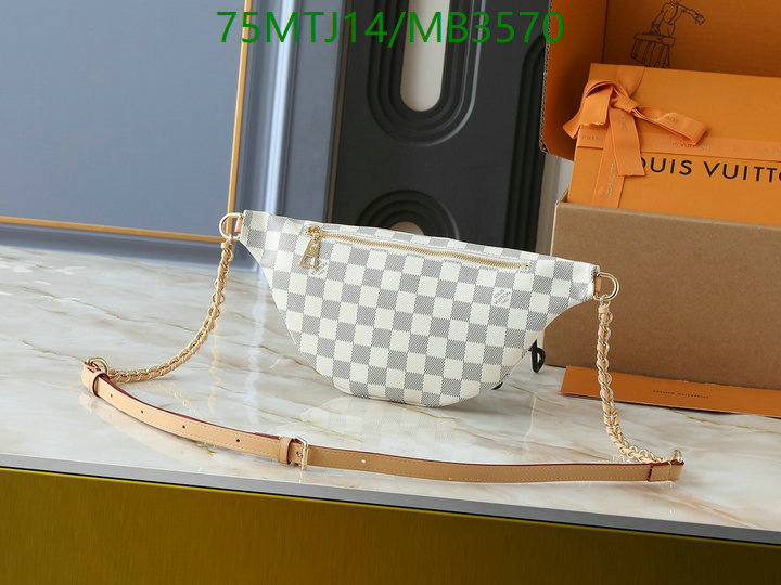 LV-Bag-4A Quality Code: MB3570