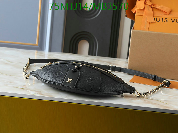 LV-Bag-4A Quality Code: MB3570