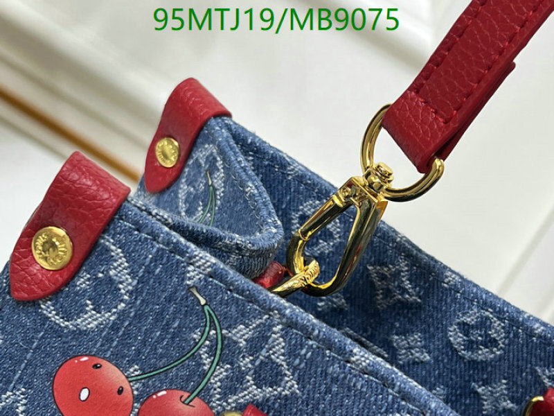 LV-Bag-4A Quality Code: MB9075 
