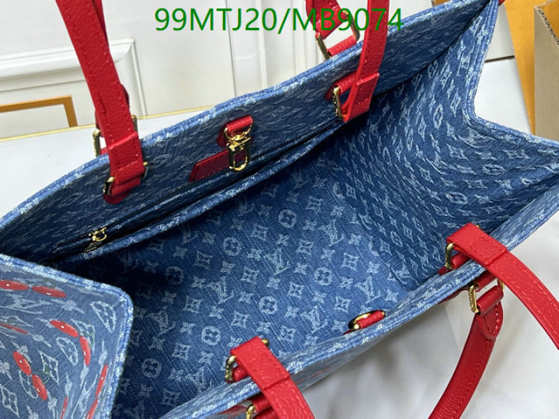 LV-Bag-4A Quality Code: MB9074 