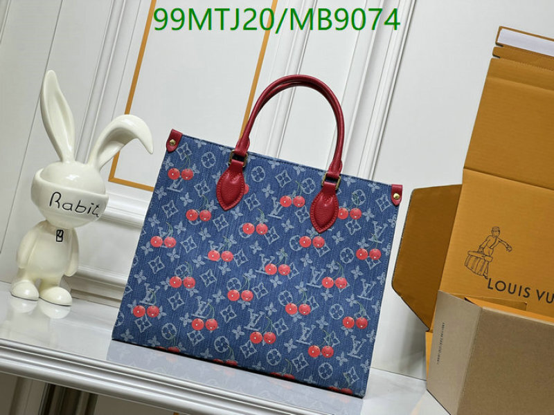 LV-Bag-4A Quality Code: MB9074 
