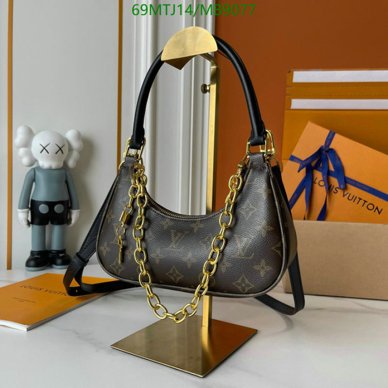LV-Bag-4A Quality Code: MB9077  LV-Bag-4A Quality Code: MB9077