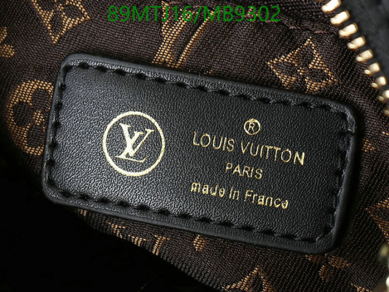 LV-Bag-4A Quality Code: MB9302 