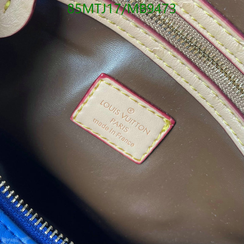 LV-Bag-4A Quality Code: MB9473  LV-Bag-4A Quality Code: MB9473