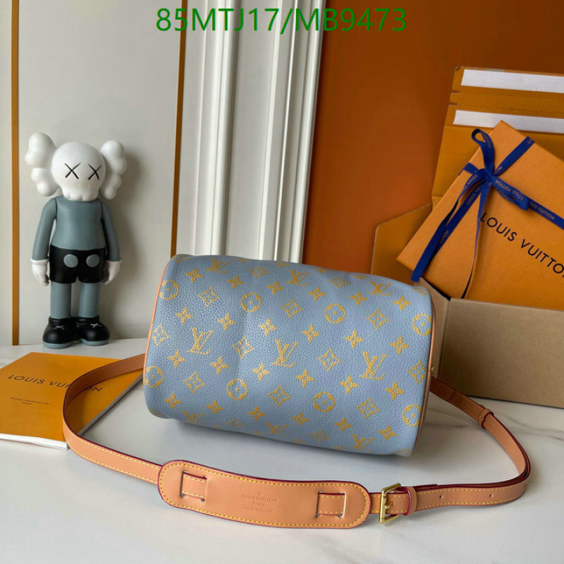 LV-Bag-4A Quality Code: MB9473  LV-Bag-4A Quality Code: MB9473