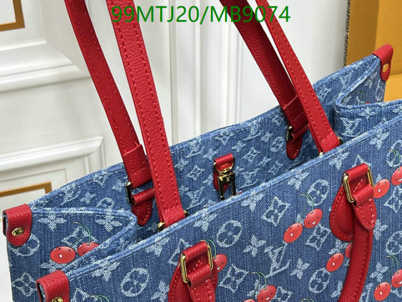 LV-Bag-4A Quality Code: MB9074 