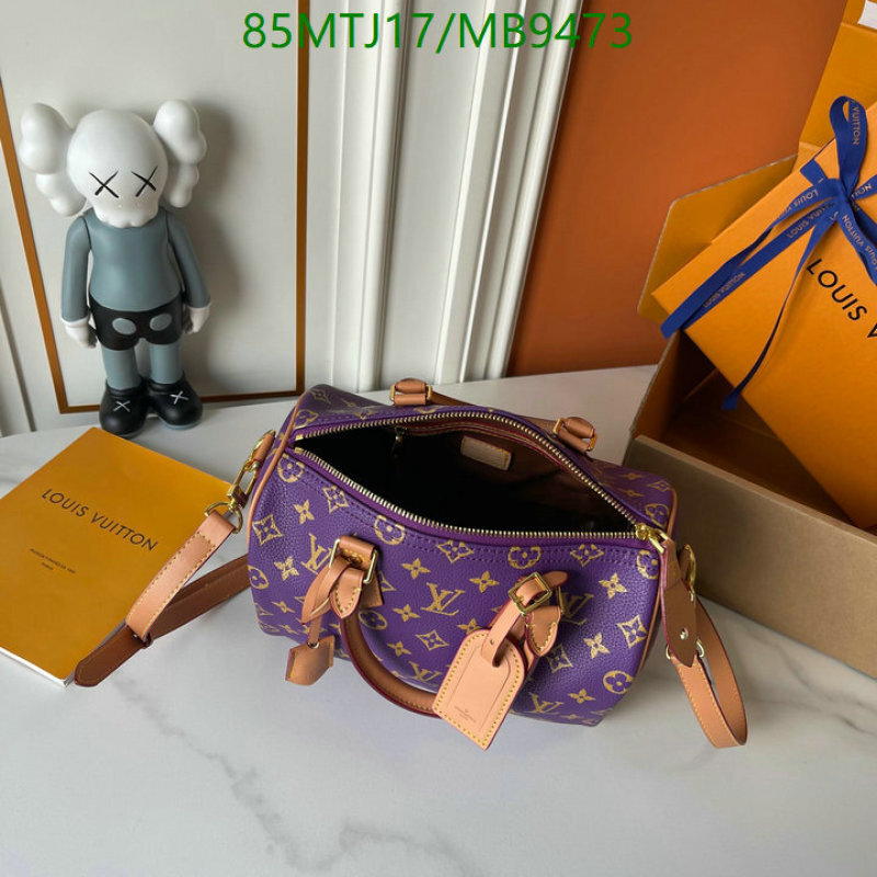 LV-Bag-4A Quality Code: MB9473  LV-Bag-4A Quality Code: MB9473