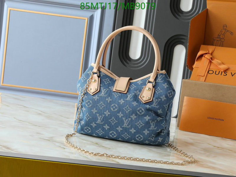 LV-Bag-4A Quality Code: MB9079 