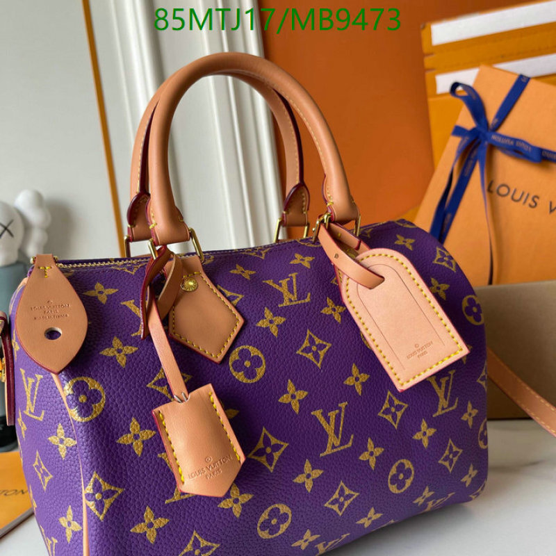 LV-Bag-4A Quality Code: MB9473  LV-Bag-4A Quality Code: MB9473