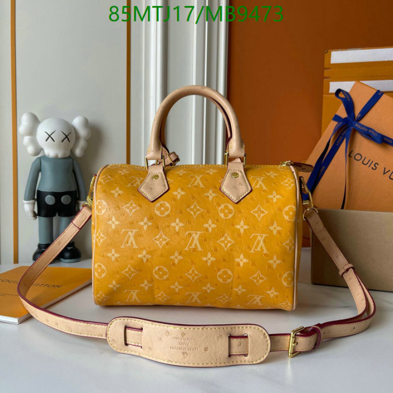 LV-Bag-4A Quality Code: MB9473  LV-Bag-4A Quality Code: MB9473