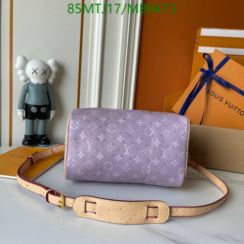 LV-Bag-4A Quality Code: MB9473  LV-Bag-4A Quality Code: MB9473