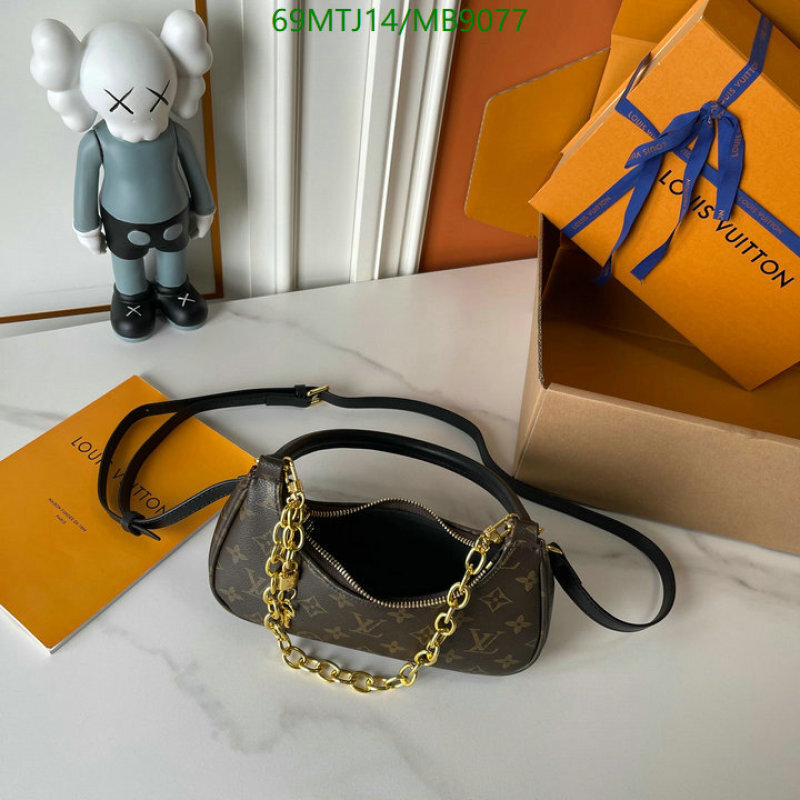 LV-Bag-4A Quality Code: MB9077  LV-Bag-4A Quality Code: MB9077